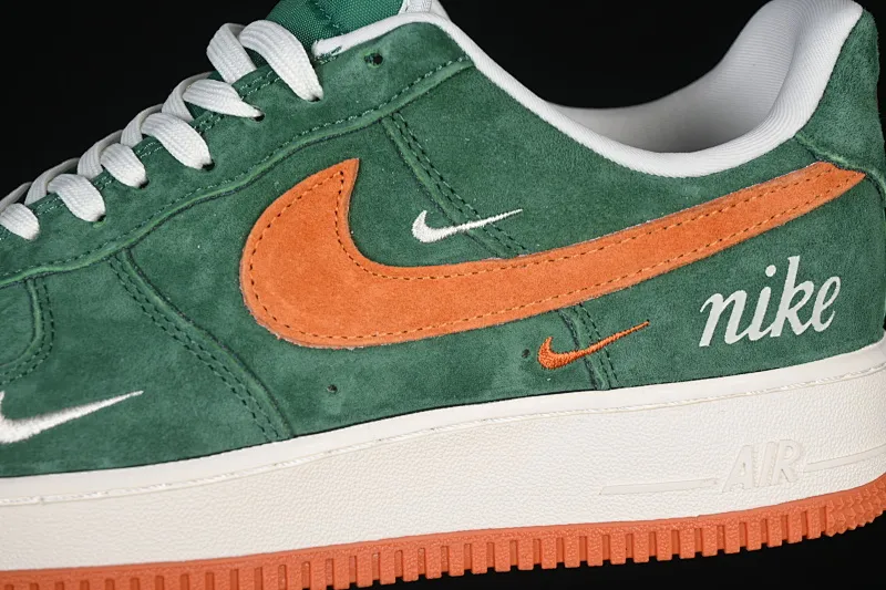 All categories Nk Air Force 1 Air Force series Nk Air Force 1 Low Air Force low-top Nike Air Force 1'07 Low Morino Tachibana Air Force 1 low-top casual sneakers DF0188-121